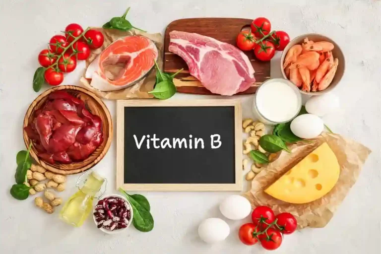 Vitamin B Complex yang Bagus